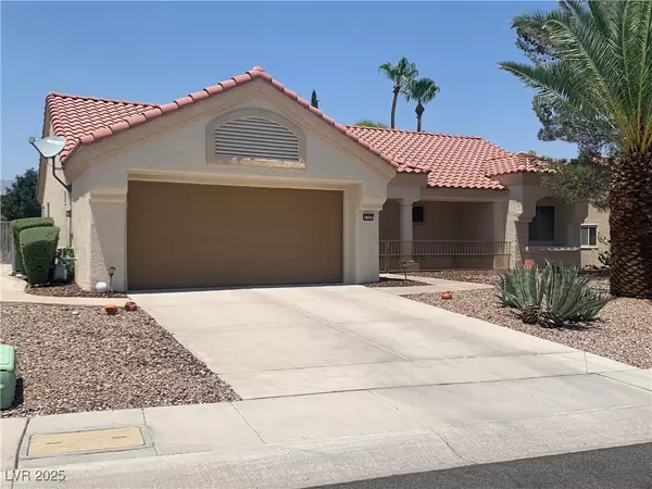 Las Vegas, NV 89134,3105 Hidden Treasure DR