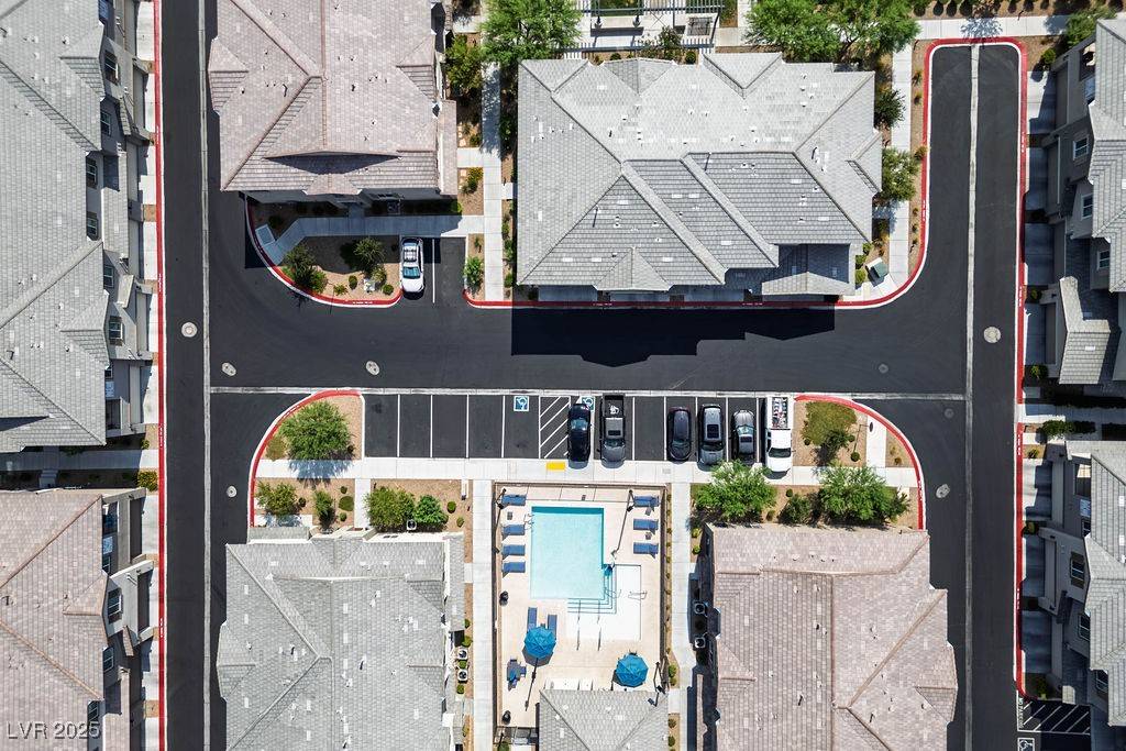 Las Vegas, NV 89130,5730 Sky Pointe DR #111