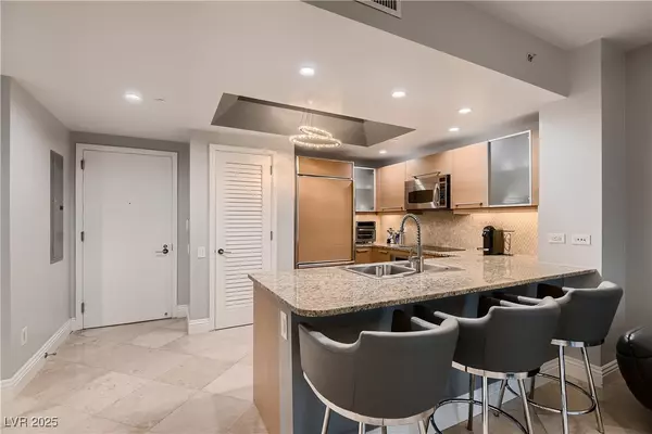Las Vegas, NV 89109,322 Karen AVE #506