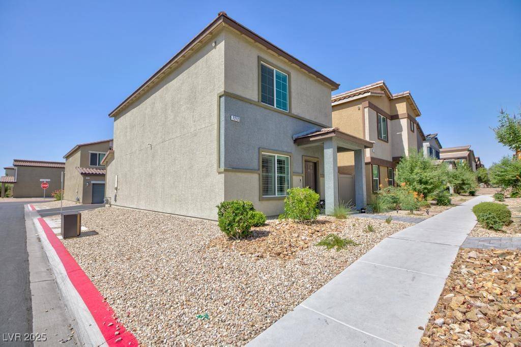 7212 Sunray Point ST, North Las Vegas, NV 89084