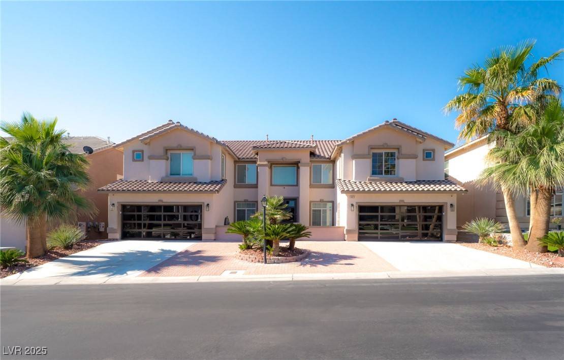 8929 Glenistar Gate AVE, Las Vegas, NV 89143