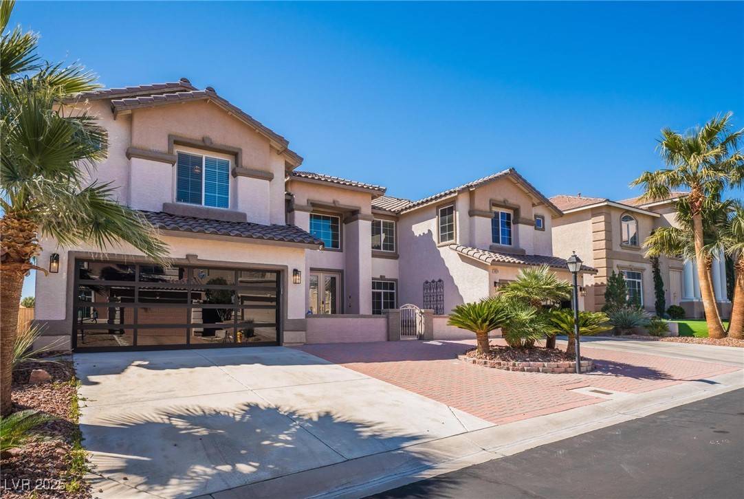 Las Vegas, NV 89143,8929 Glenistar Gate AVE