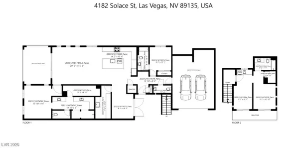 Las Vegas, NV 89135,4182 Solace ST #NA