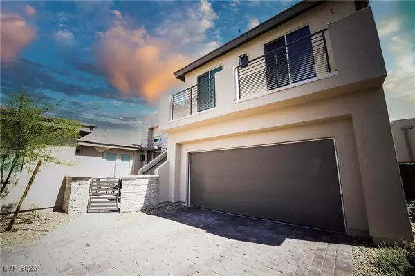 4182 Solace ST #NA, Las Vegas, NV 89135