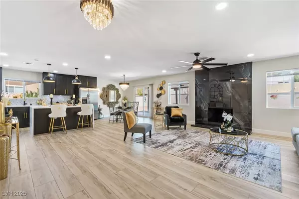 Las Vegas, NV 89121,3688 Edison AVE