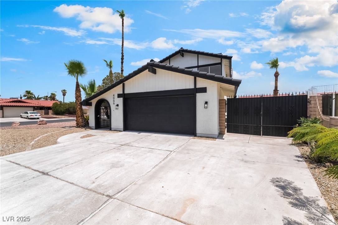 Las Vegas, NV 89103,4066 Aduana CT