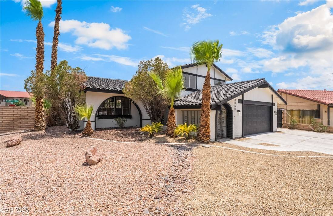 4066 Aduana CT, Las Vegas, NV 89103