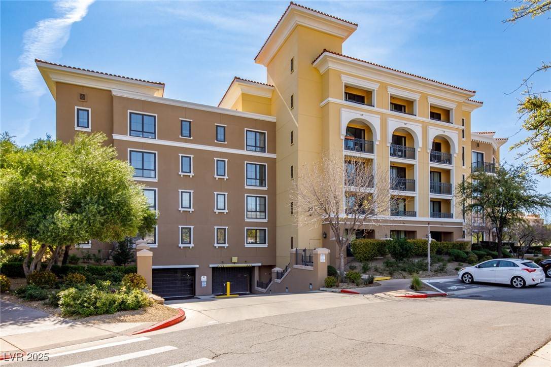 Henderson, NV 89011,29 Montelago BLVD #318