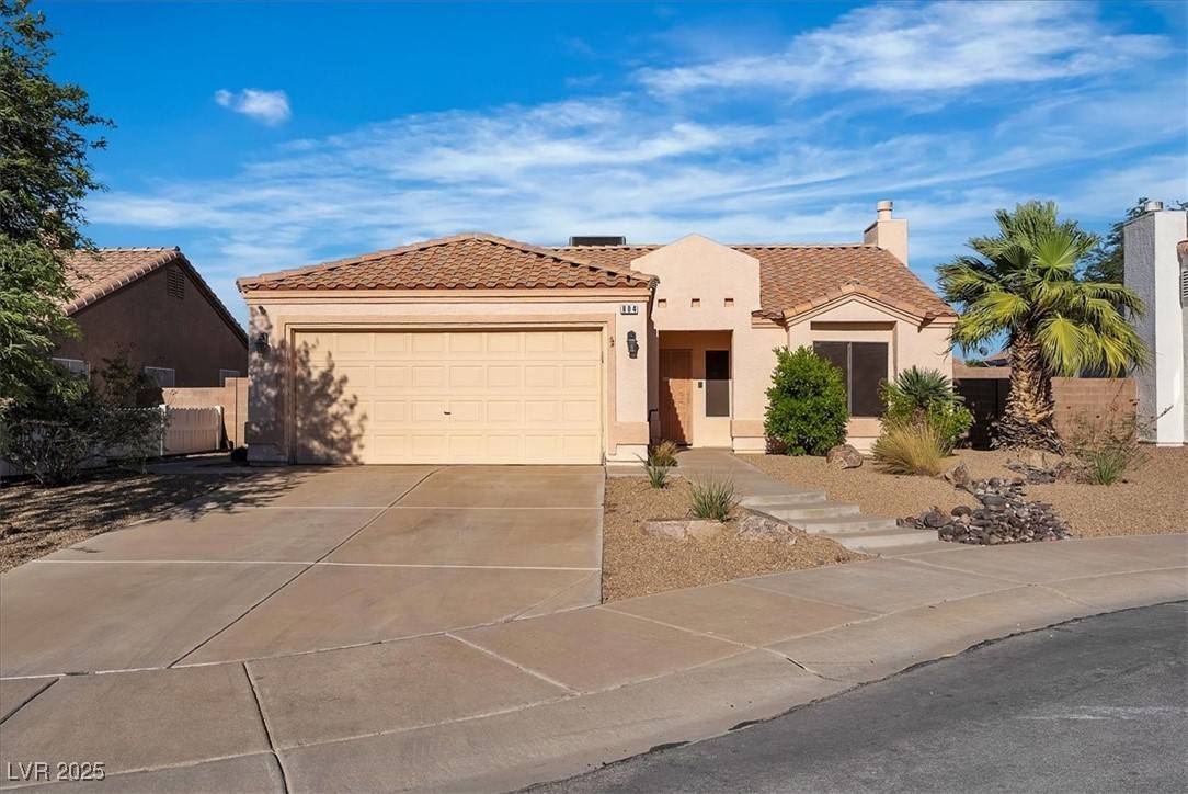 Henderson, NV 89015,804 Mesa Pine CT