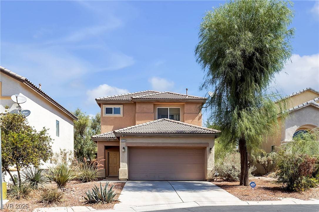 6436 Swift Fox CT, Las Vegas, NV 89122