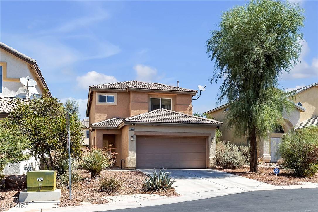 Las Vegas, NV 89122,6436 Swift Fox CT