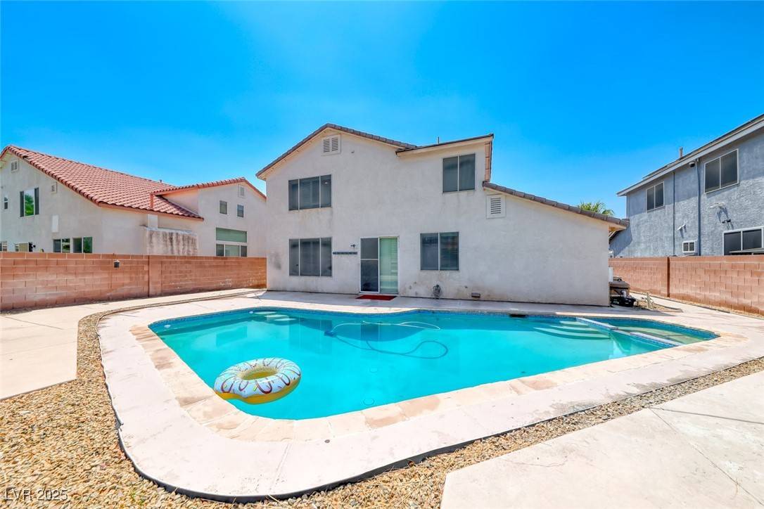 208 Glendon ST, Henderson, NV 89074