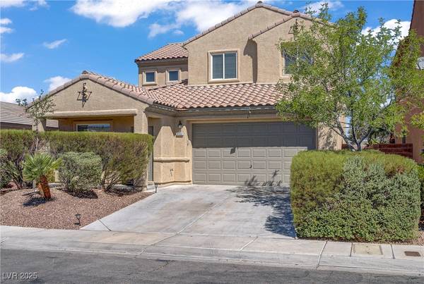 6933 Diver AVE, North Las Vegas, NV 89084