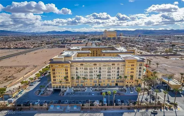 Las Vegas, NV 89123,2455 W Serene AVE #620