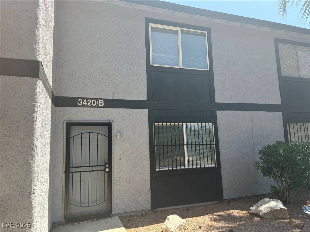 3420 Mercury ST #B, North Las Vegas, NV 89030