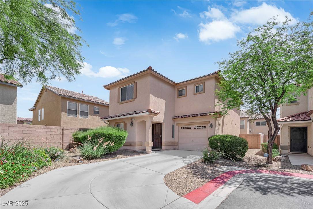 8354 Pearl Beach CT, Las Vegas, NV 89139