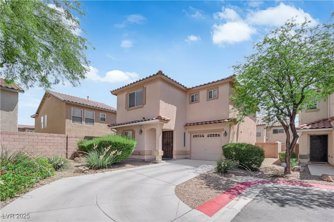 Las Vegas, NV 89139,8354 Pearl Beach CT