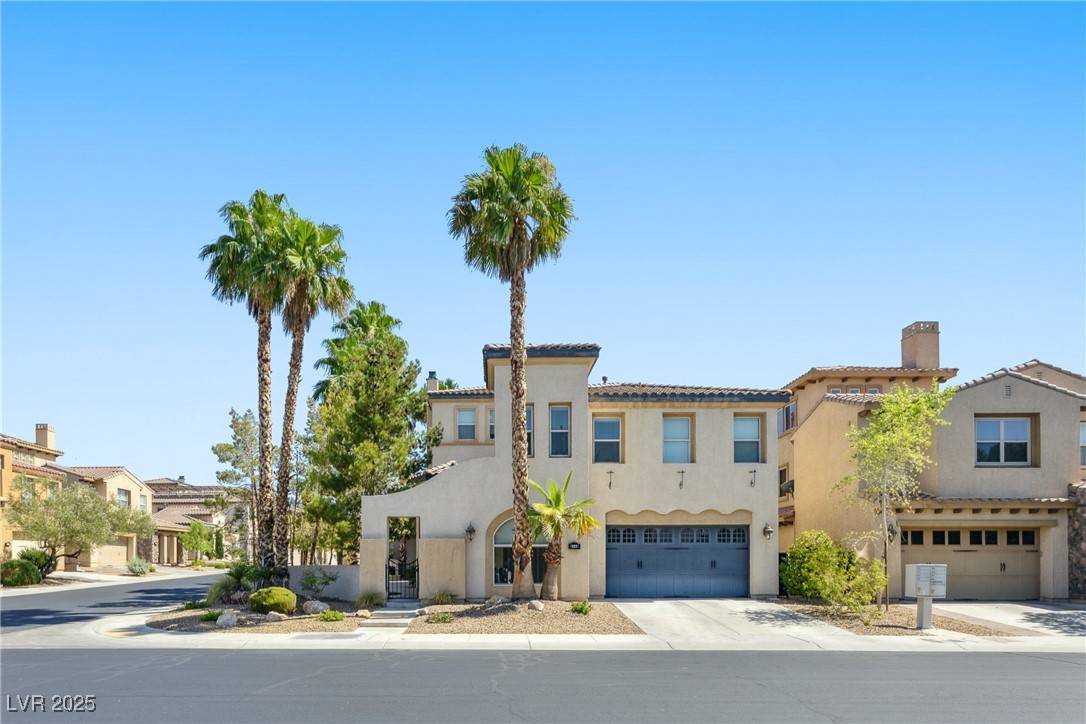 527 Via Garofano AVE, Henderson, NV 89011