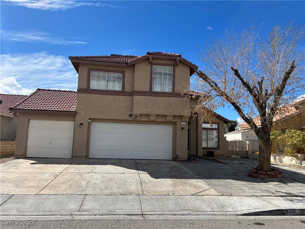 5255 Autumn Sky RD, Las Vegas, NV 89118