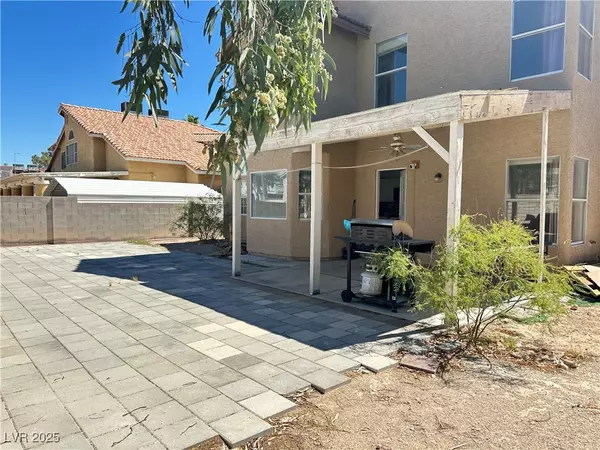 Las Vegas, NV 89118,5255 Autumn Sky RD
