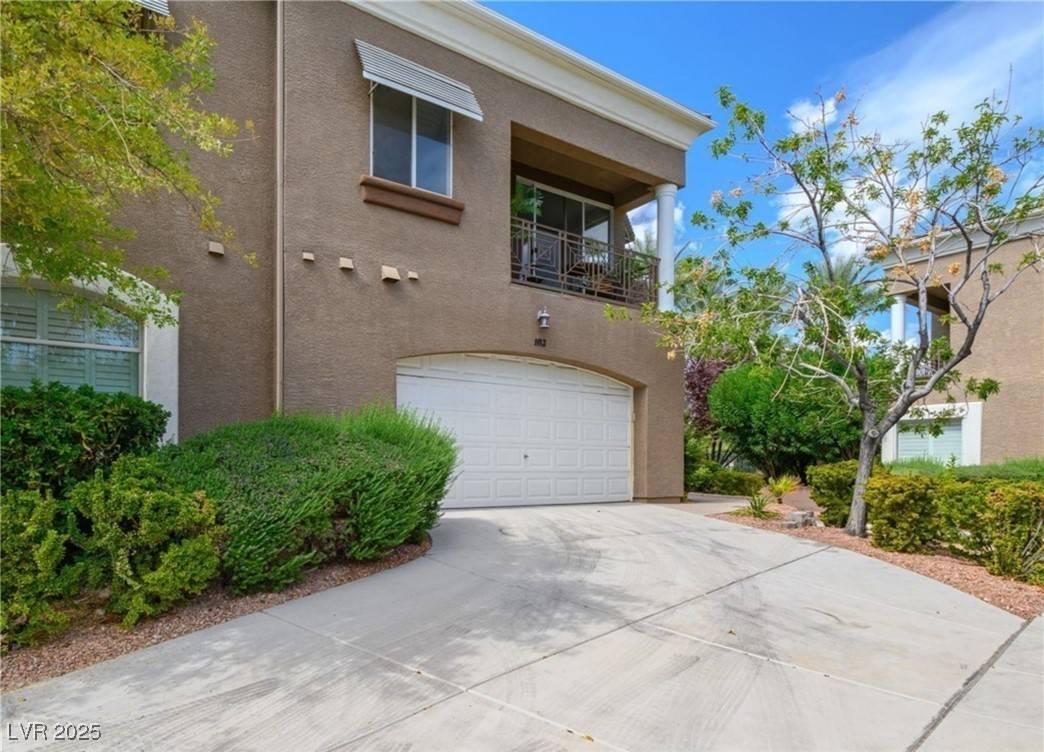 1405 San Juan Hills DR #102, Las Vegas, NV 89134