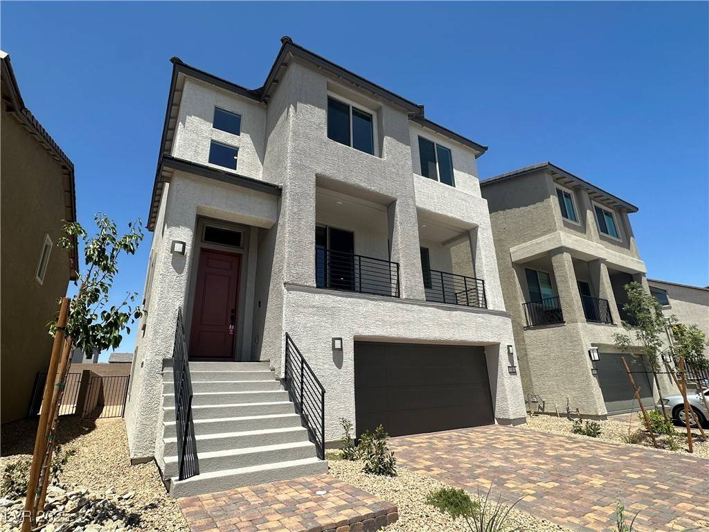 7383 Crown Landing ST, Las Vegas, NV 89113