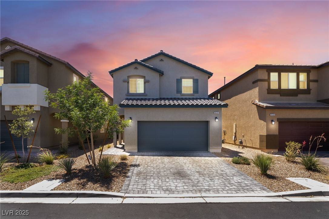 9237 Brayden Bay ST, Las Vegas, NV 89178