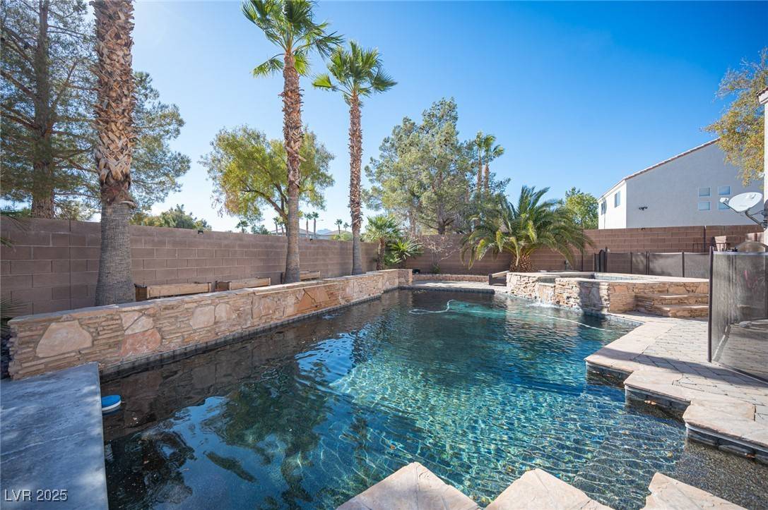Las Vegas, NV 89131,7875 Villa Pintura AVE