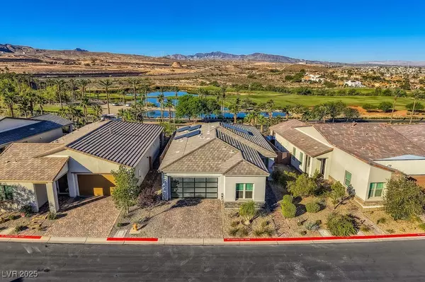 Henderson, NV 89011,47 Alta Cascata PL