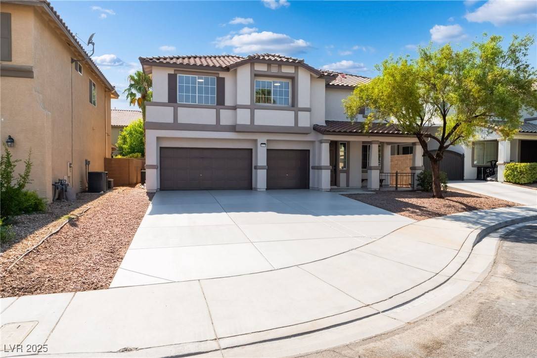 Las Vegas, NV 89129,4029 Treasured Note CT