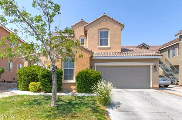 Las Vegas, NV 89141,6058 Attavilla DR