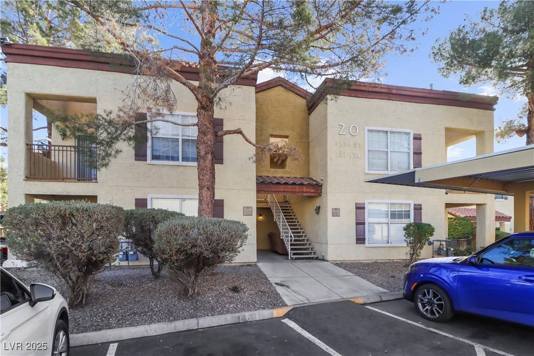 2801 N Rainbow BLVD #235, Las Vegas, NV 89108