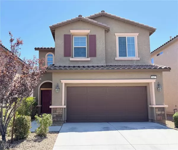 842 Earth Luster RD, Las Vegas, NV 89178