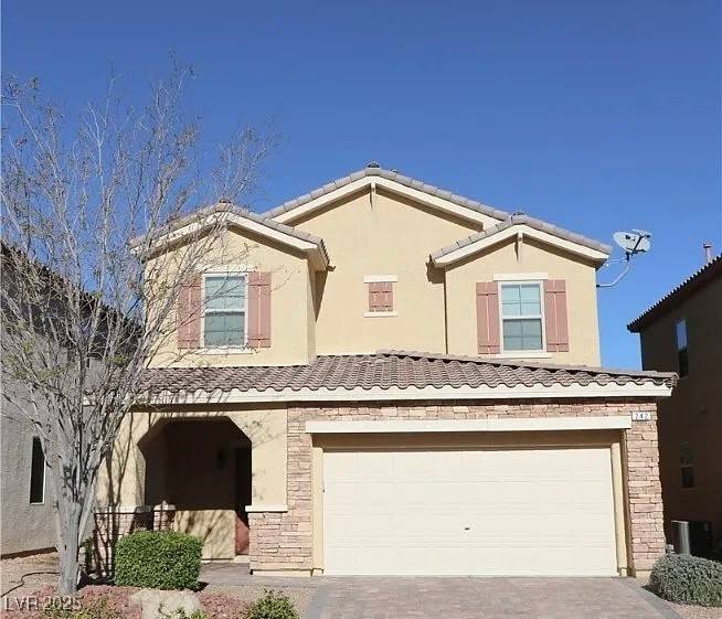 Las Vegas, NV 89148,242 Botanic Gardens DR