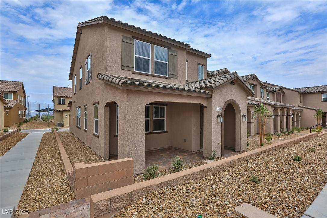 3464 Covilha LN, Henderson, NV 89044
