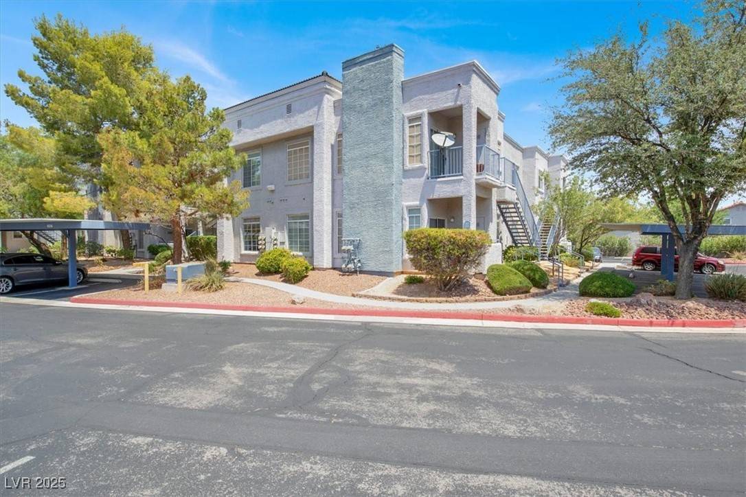 2201 Ramsgate DR #816, Henderson, NV 89074