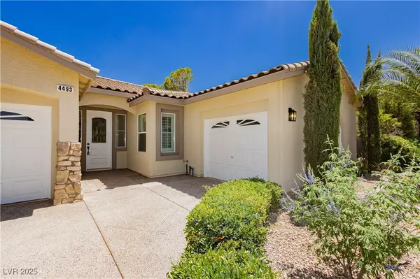 Las Vegas, NV 89141,4493 Rometta AVE