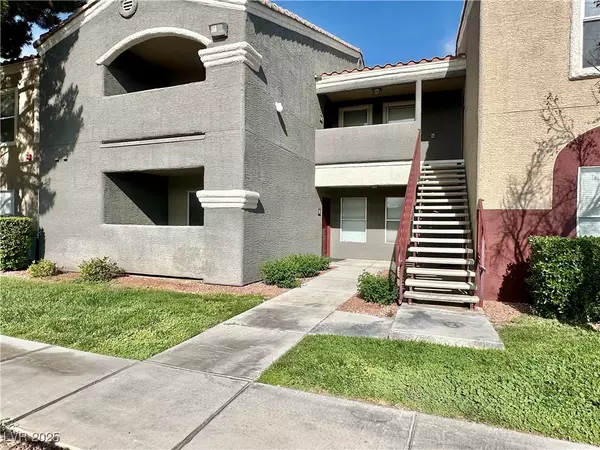 5055 W Hacienda AVE #1095, Las Vegas, NV 89118