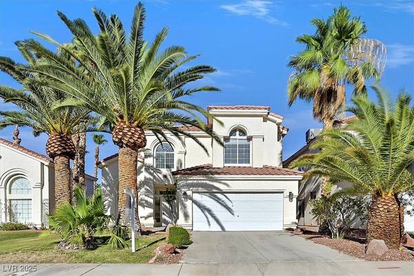234 Highgate ST, Henderson, NV 89074