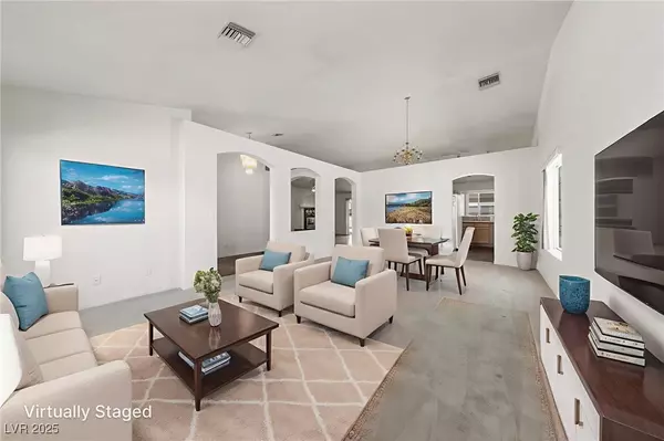Las Vegas, NV 89139,9490 Mohawk ST