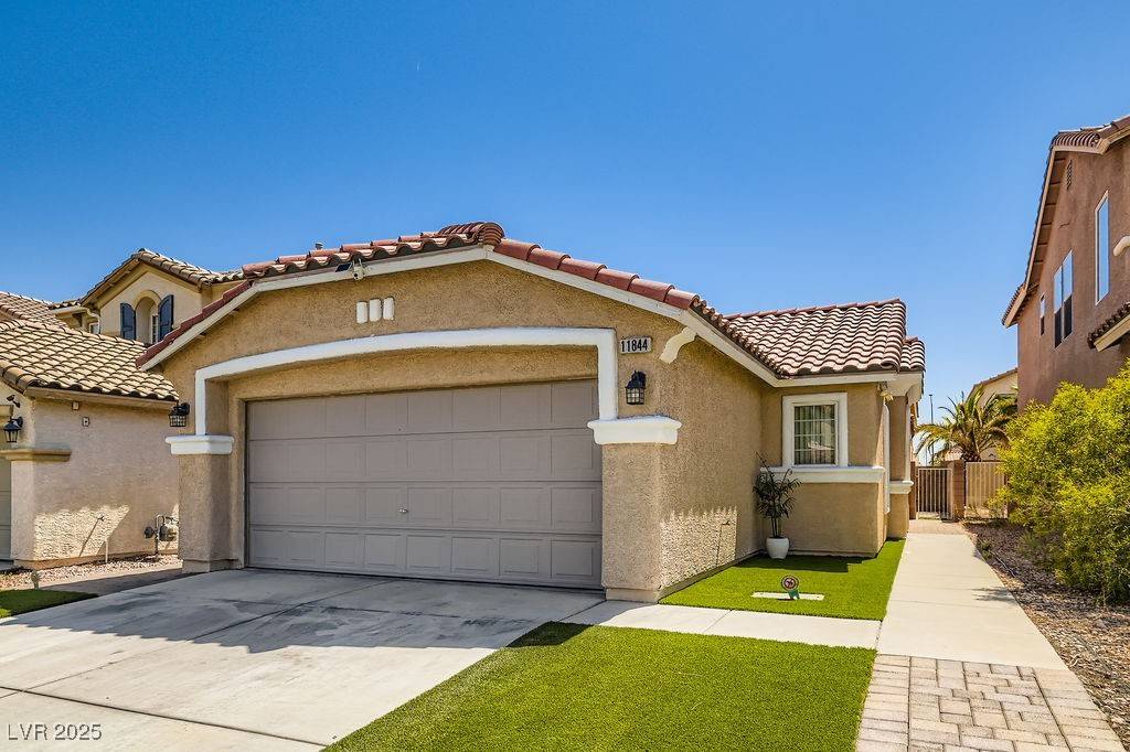 11844 Partenio CT, Las Vegas, NV 89183