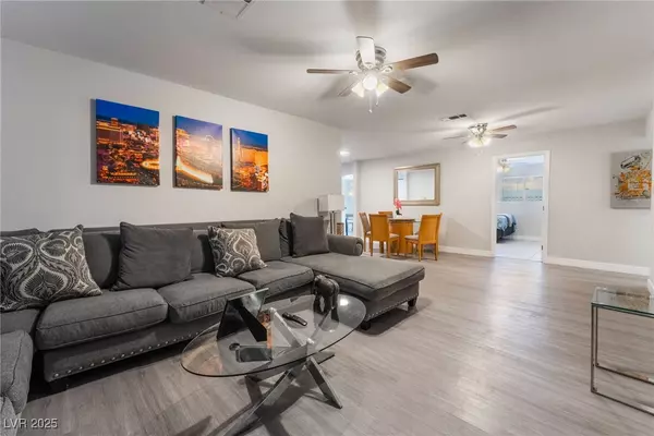 Las Vegas, NV 89121,3992 Chinchilla AVE