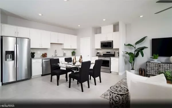 Henderson, NV 89015,634 Bellus PL #lot 175