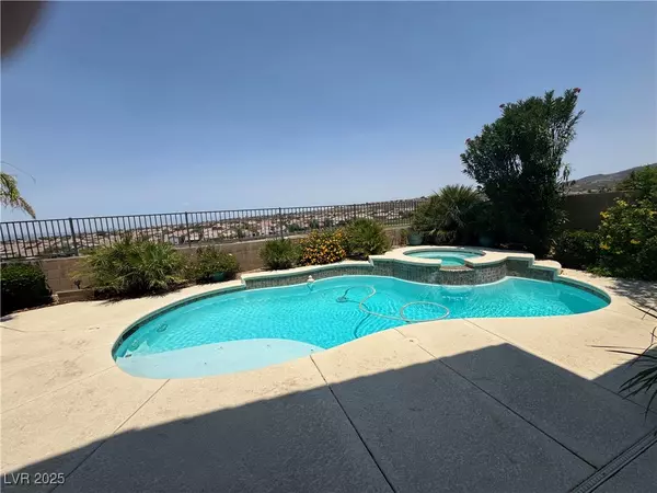 Henderson, NV 89044,2848 Blythswood SQ