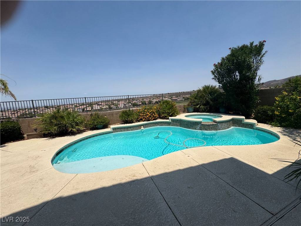 Henderson, NV 89044,2848 Blythswood SQ