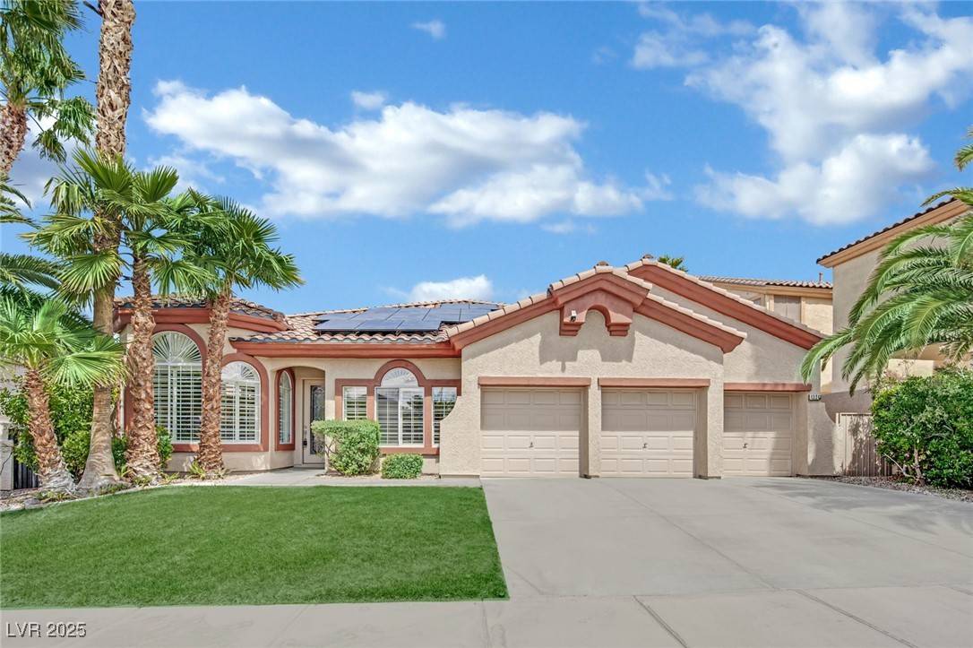 Henderson, NV 89052,1324 European DR