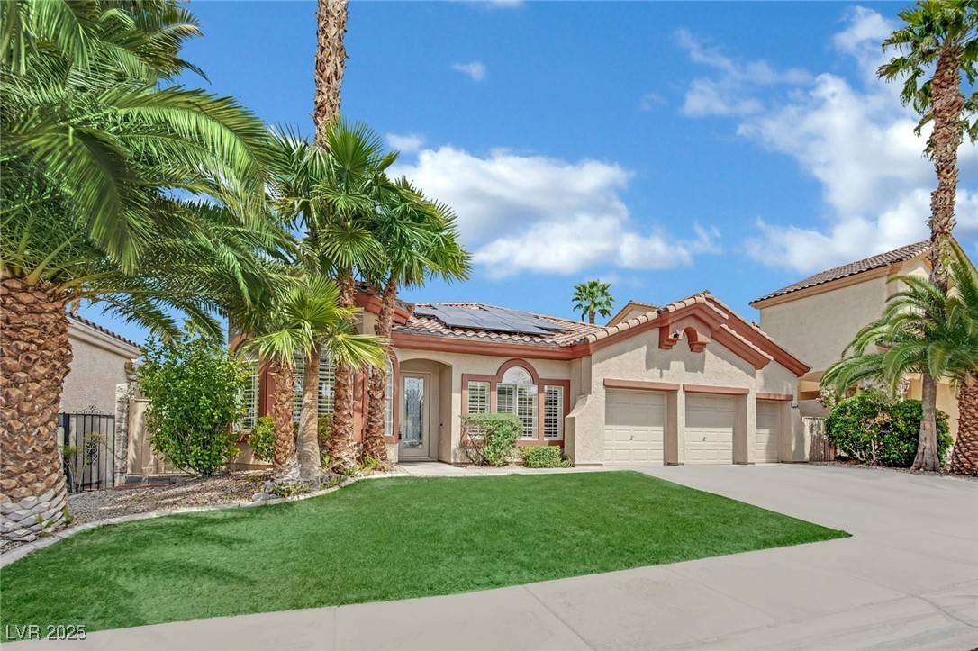 Henderson, NV 89052,1324 European DR