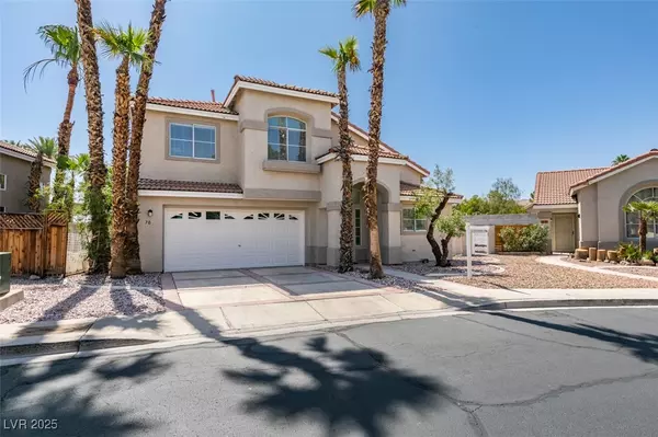 Henderson, NV 89074,70 Magical Mystery LN