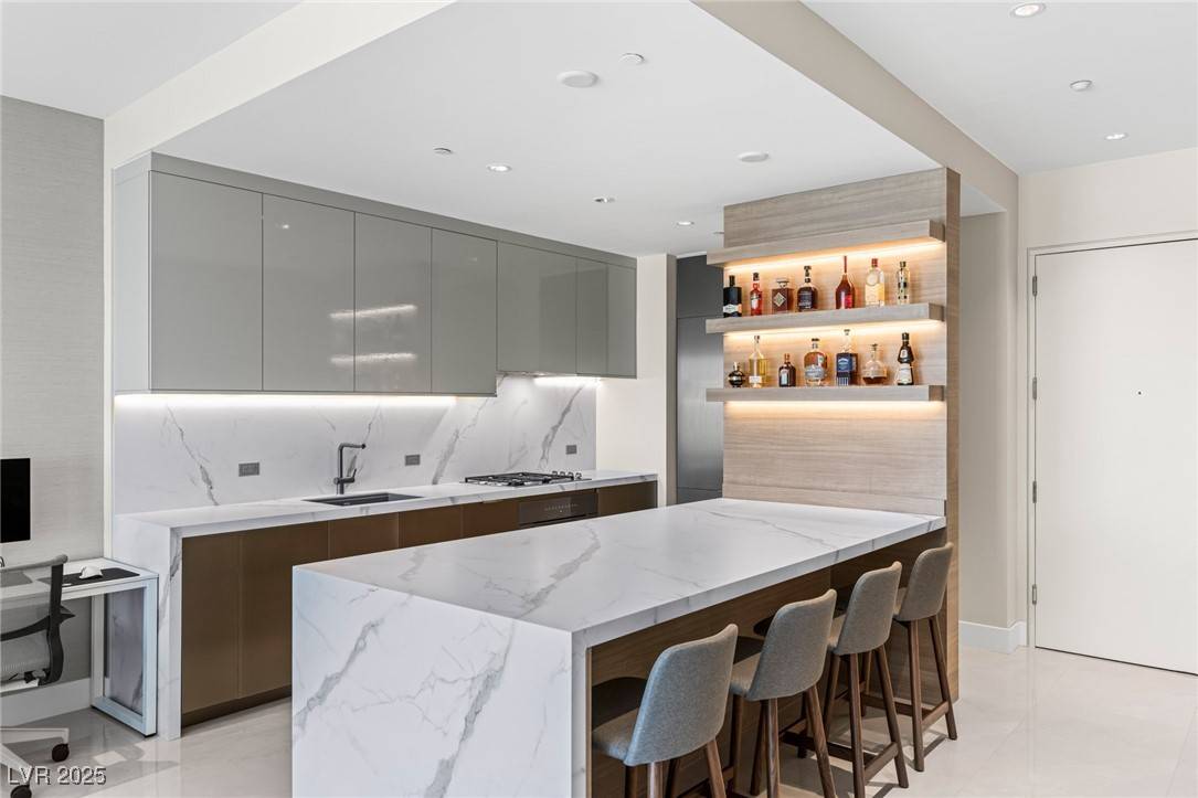 3750 Las Vegas BLVD #3610, Las Vegas, NV 89158