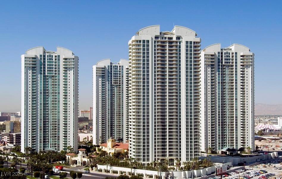 2877 Paradise RD #904, Las Vegas, NV 89109